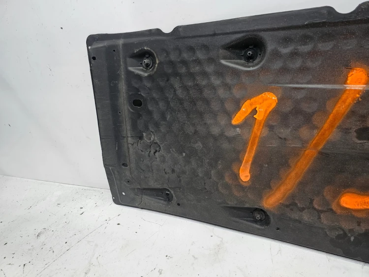 OSŁONA PODWOZIA LEWA AUDI A3 8P 1K0825211E 1/26