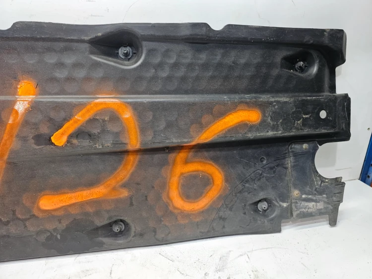 OSŁONA PODWOZIA LEWA AUDI A3 8P 1K0825211E 1/26