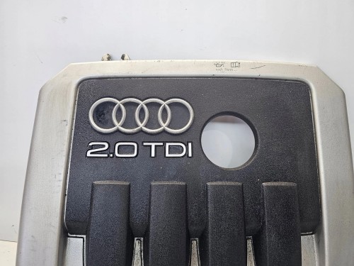 OSŁONA POKRYWA SILNIKA VW AUDI A3 8P 2.0 TDI 03G103925AF