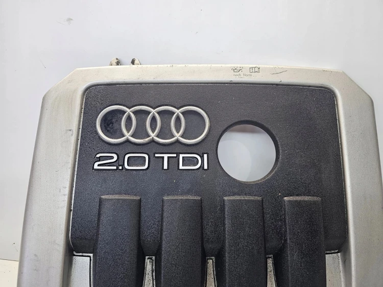 OSŁONA POKRYWA SILNIKA VW AUDI A3 8P 2.0 TDI 03G103925AF