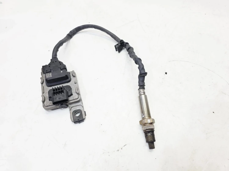 SONDA LAMBDA CZUJNIK NOX AUDI Q5 FY 3.0 TDI 80A907807C NOxC3