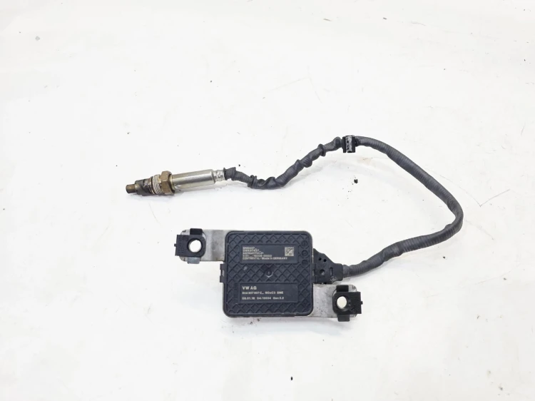SONDA LAMBDA CZUJNIK NOX AUDI Q5 FY 3.0 TDI 80A907807C NOxC3