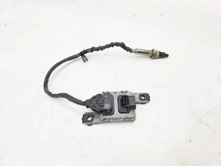 SONDA LAMBDA CZUJNIK NOX AUDI Q5 FY 3.0 TDI 80A907807C NOxC3