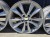 FELGI FELGA KOMPLET VW SKODA AUDI SEAT 7.5J R17 ET56 8P0601025CC Z*89*OK