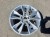 FELGI FELGA KOMPLET VW SKODA AUDI SEAT 7.5J R17 ET56 8P0601025CC Z*89*OK