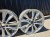 FELGI FELGA KOMPLET VW SKODA AUDI SEAT 7.5J R17 ET56 8P0601025CC Z*89*OK