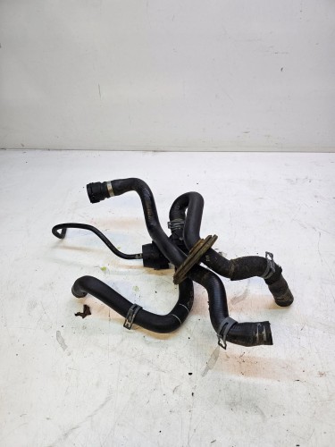 RURA PRZEWÓD WODY AUDI Q5 8R 2.0 TFSI 8R0819350AA 8R0819376H