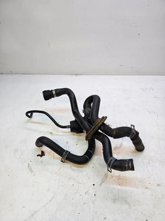 RURA PRZEWÓD WODY AUDI Q5 8R 2.0 TFSI 8R0819350AA 8R0819376H