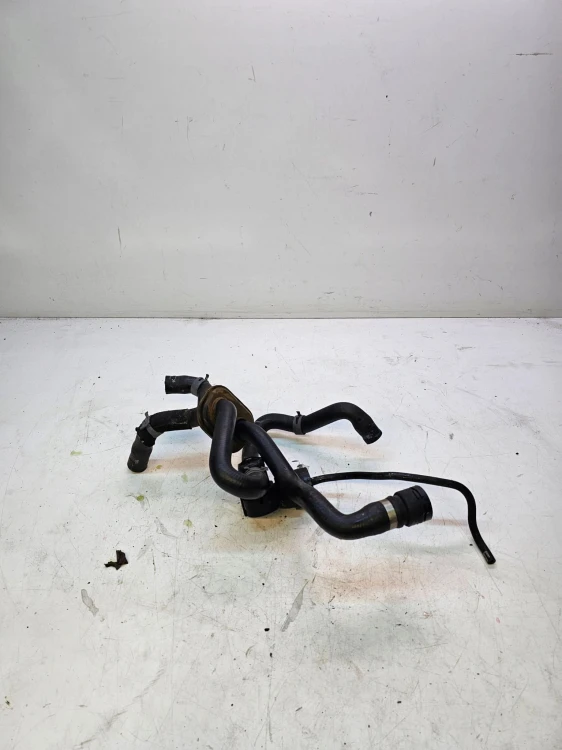 RURA PRZEWÓD WODY AUDI Q5 8R 2.0 TFSI 8R0819350AA 8R0819376H