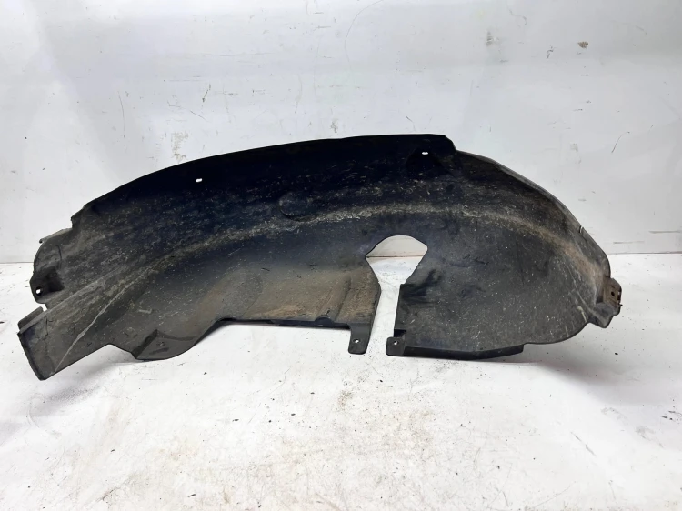 NADKOLE LEWY TYŁ PLASTIKOWE AUDI A3 8L 8L0810171 14/26