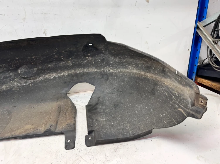 NADKOLE LEWY TYŁ PLASTIKOWE AUDI A3 8L 8L0810171 14/26
