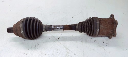 PÓŁOŚ LEWY PRZÓD LEWA PRZEDNIA AUDI A3 8V VOLKSWAGEN SEAT SKODA 5Q0407271M