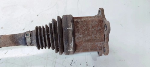 PÓŁOŚ LEWY PRZÓD LEWA PRZEDNIA AUDI A3 8V VOLKSWAGEN SEAT SKODA 5Q0407271M