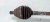 PÓŁOŚ LEWY PRZÓD LEWA PRZEDNIA AUDI A3 8V VOLKSWAGEN SEAT SKODA 5Q0407271M