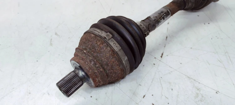 PÓŁOŚ LEWY PRZÓD LEWA PRZEDNIA AUDI A3 8V VOLKSWAGEN SEAT SKODA 5Q0407271M