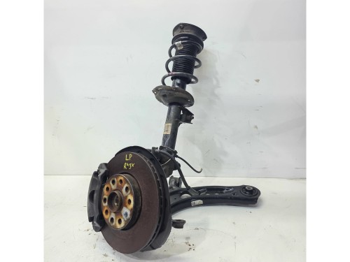 ZWROTNICA LEWA KOMPLET AUDI A3 8V VW SEAT SKODA 5Q0413023DA 5Q0407151R R*3*