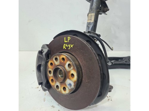 ZWROTNICA LEWA KOMPLET AUDI A3 8V VW SEAT SKODA 5Q0413023DA 5Q0407151R R*3*