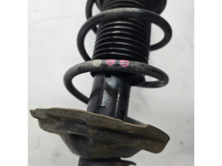 ZWROTNICA LEWA KOMPLET AUDI A3 8V VW SEAT SKODA 5Q0413023DA 5Q0407151R R*3*