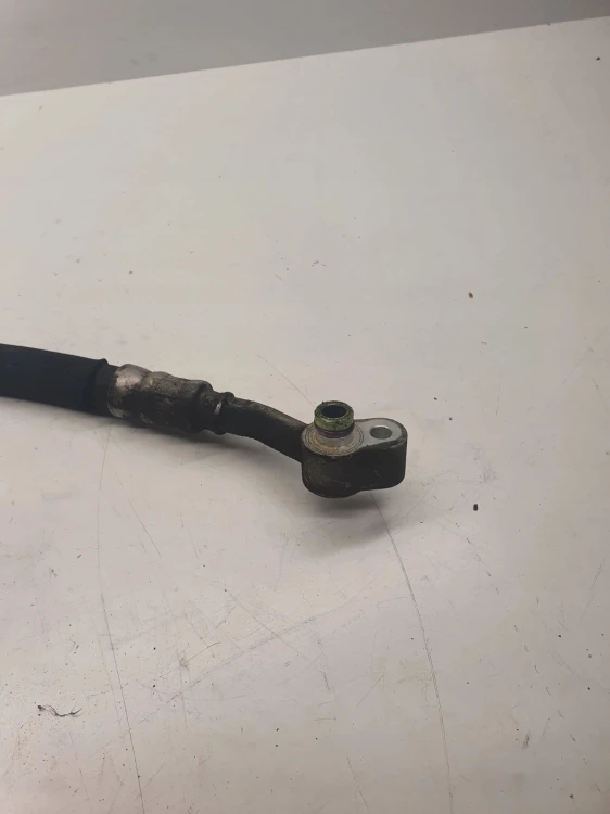 WĄŻ PRZEWÓD KLIMATYZACJI AUDI A6 C6 4F0260701L