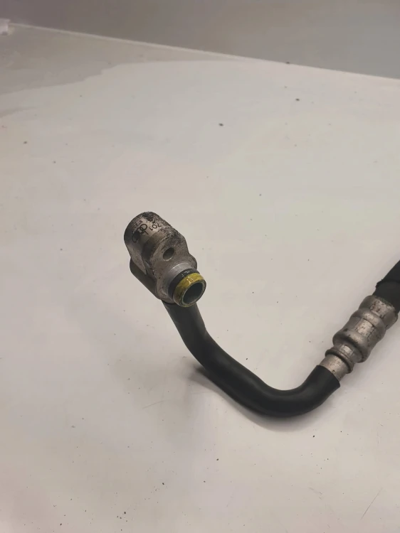 WĄŻ PRZEWÓD KLIMATYZACJI AUDI A6 C6 4F0260701L