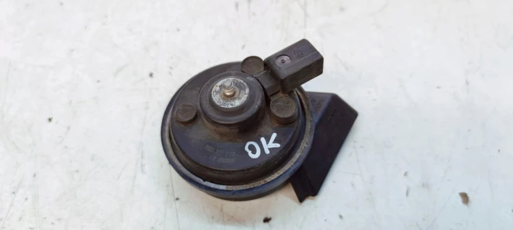 KLAKSON SYGNAŁ HIGH AUDI A4 B7 8E0951223C