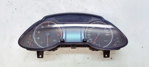 LICZNIK ZEGARY AUDI Q5 8R 2.0 TFSI 8R0920900N
