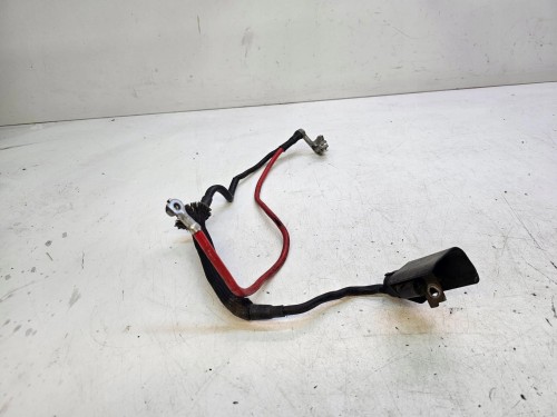 KLEMA PLUSOWA WIĄZKA ROZRUSZNIKA AUDI Q3 8U 5N0971228D