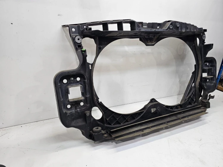 PAS PRZEDNI GOŁY AUDI A6 C6 LIFT 2.7 3.0 TDI 4F0805594H ORYGINAŁ