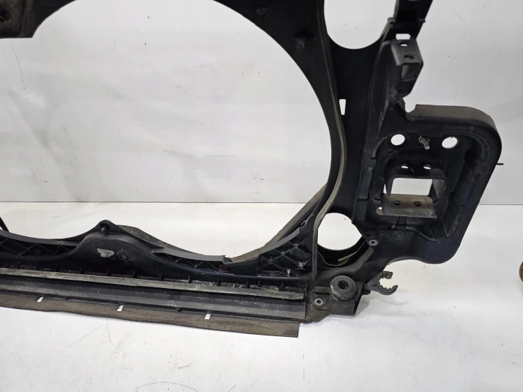 PAS PRZEDNI GOŁY AUDI A6 C6 LIFT 2.7 3.0 TDI 4F0805594H ORYGINAŁ