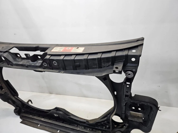 PAS PRZEDNI GOŁY AUDI A6 C6 LIFT 2.7 3.0 TDI 4F0805594H ORYGINAŁ