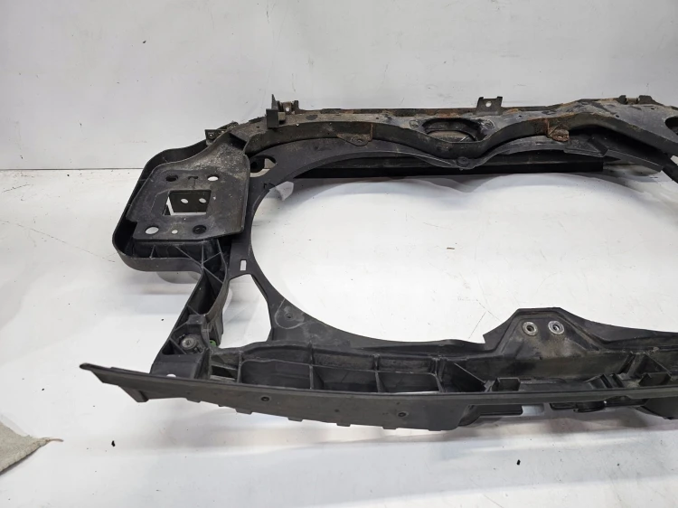 PAS PRZEDNI GOŁY AUDI A6 C6 LIFT 2.7 3.0 TDI 4F0805594H ORYGINAŁ