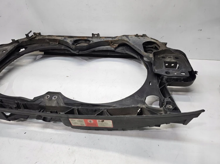 PAS PRZEDNI GOŁY AUDI A6 C6 LIFT 2.7 3.0 TDI 4F0805594H ORYGINAŁ