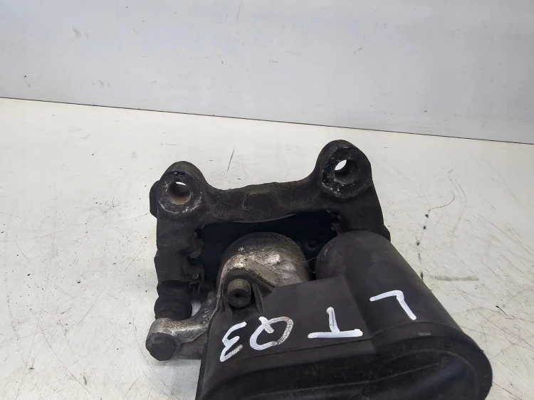 ZACISK HAMULCOWY LEWY TYŁ AUDI Q3 8U QUATTRO VW 5078/H
