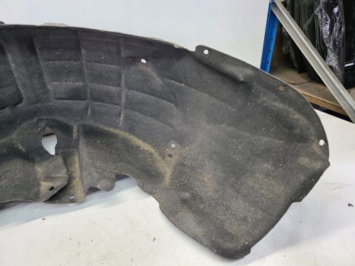 NADKOLE PRAWY TYŁ AUDI A5 8T8 SPORTBACK MATERIAŁ ORYGINAŁ !!!