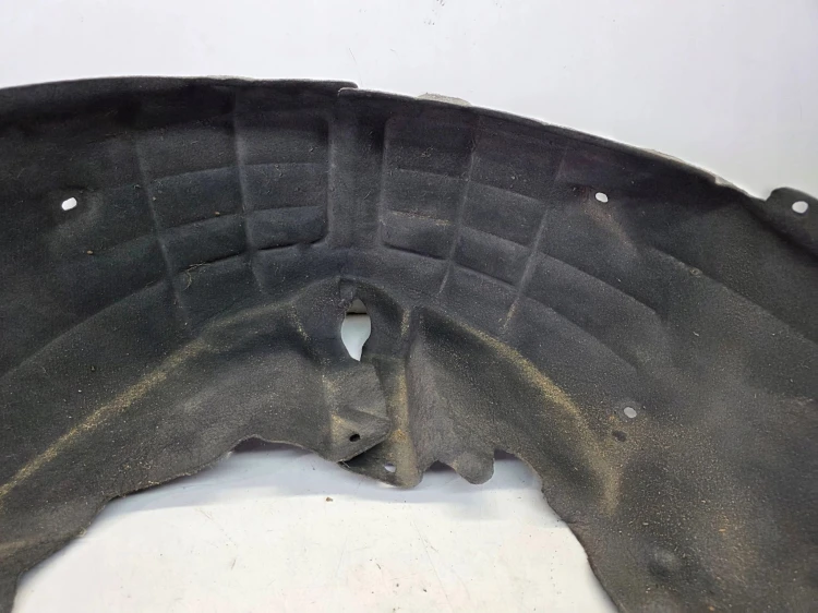 NADKOLE PRAWY TYŁ AUDI A5 8T8 SPORTBACK MATERIAŁ ORYGINAŁ !!!