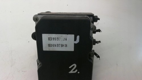 POMPA ABS ESP AUDI A4 B7 8E0910517J 8E0614517BH