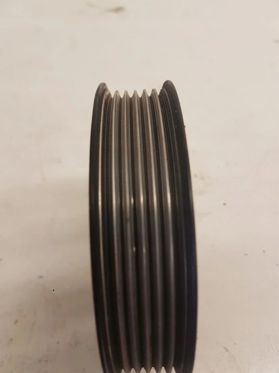 KOŁO POMPY WSPOMAGANIA AUDI A4 A5 2.0 038145255B