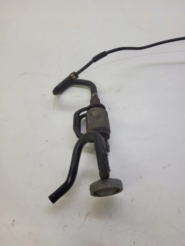 POMPKA WEBASTO AUDI Q7 4L 7L0815947