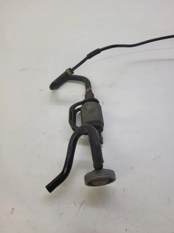 POMPKA WEBASTO AUDI Q7 4L 7L0815947