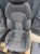 FOTEL FOTELE KOMPLET AUDI A1 8X 8X3 3-DRZWI SKÓRA+MATERIAŁ ORYGINAŁ !!!