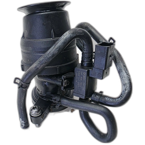 KRÓCIEC DOLOT TURBINY AUDI A3 8P VOLKSWAGEN SEAT SKODA 1.4 TFSI 03C129656C