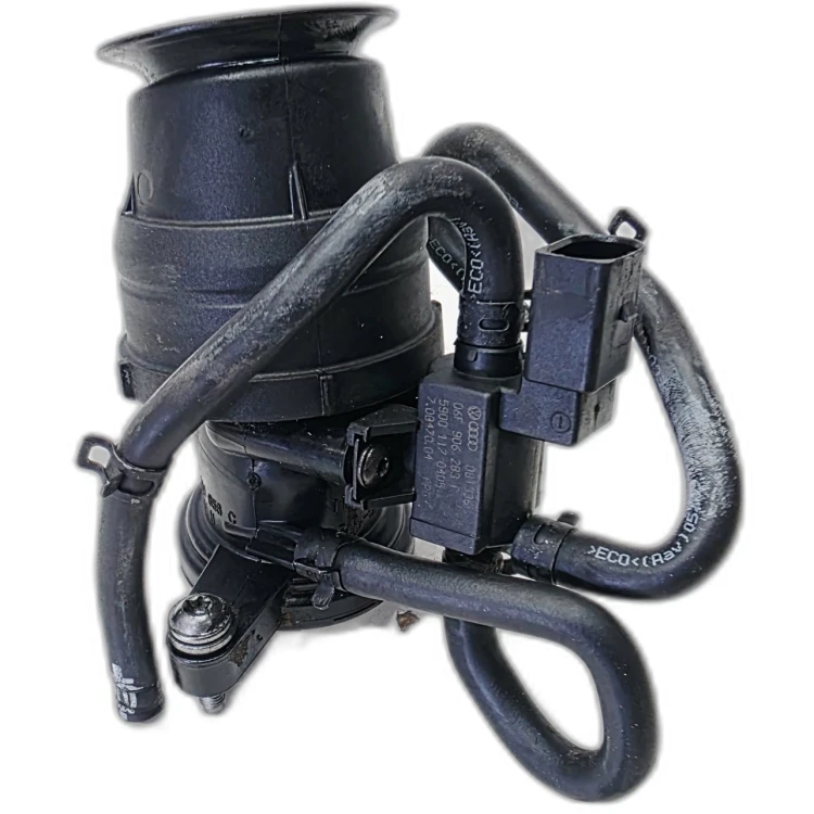 KRÓCIEC DOLOT TURBINY AUDI A3 8P VOLKSWAGEN SEAT SKODA 1.4 TFSI 03C129656C