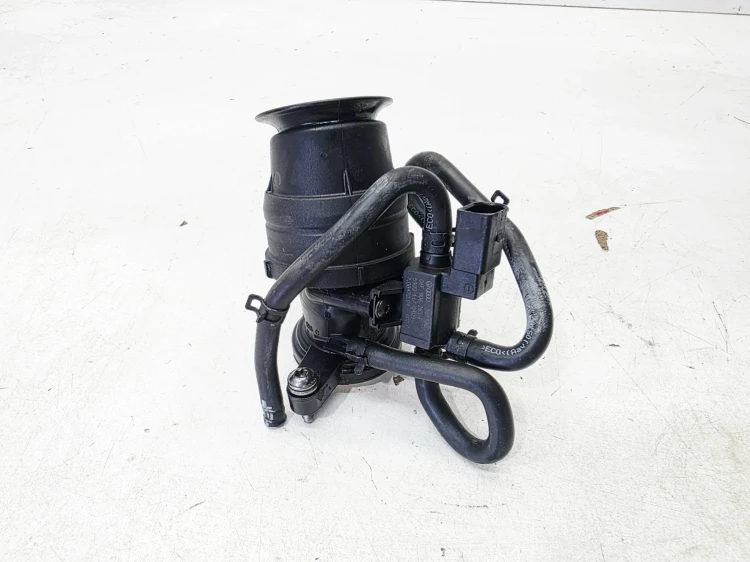 KRÓCIEC DOLOT TURBINY AUDI A3 8P VOLKSWAGEN SEAT SKODA 1.4 TFSI 03C129656C