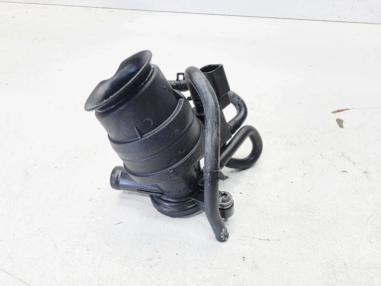 KRÓCIEC DOLOT TURBINY AUDI A3 8P VOLKSWAGEN SEAT SKODA 1.4 TFSI 03C129656C