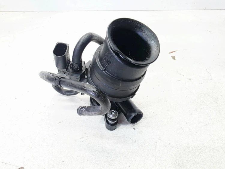 KRÓCIEC DOLOT TURBINY AUDI A3 8P VOLKSWAGEN SEAT SKODA 1.4 TFSI 03C129656C