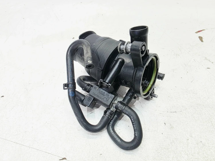 KRÓCIEC DOLOT TURBINY AUDI A3 8P VOLKSWAGEN SEAT SKODA 1.4 TFSI 03C129656C