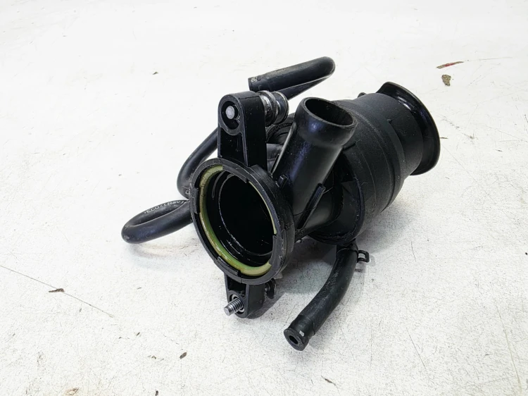 KRÓCIEC DOLOT TURBINY AUDI A3 8P VOLKSWAGEN SEAT SKODA 1.4 TFSI 03C129656C