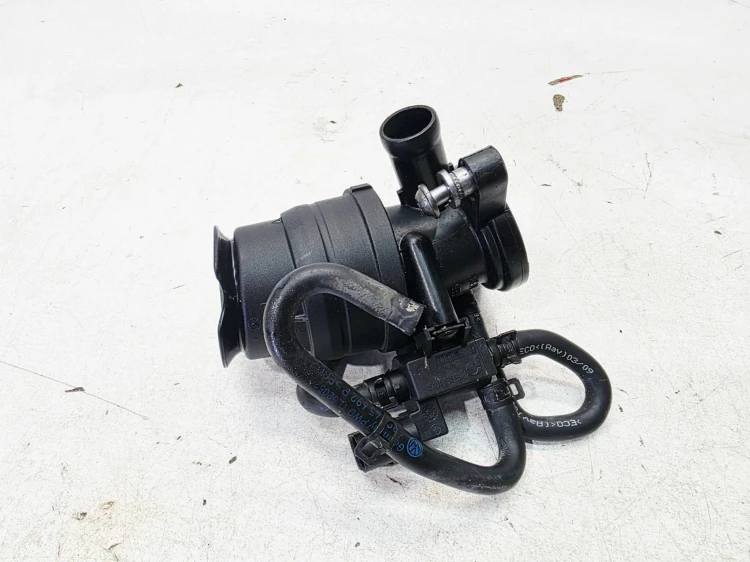 KRÓCIEC DOLOT TURBINY AUDI A3 8P VOLKSWAGEN SEAT SKODA 1.4 TFSI 03C129656C