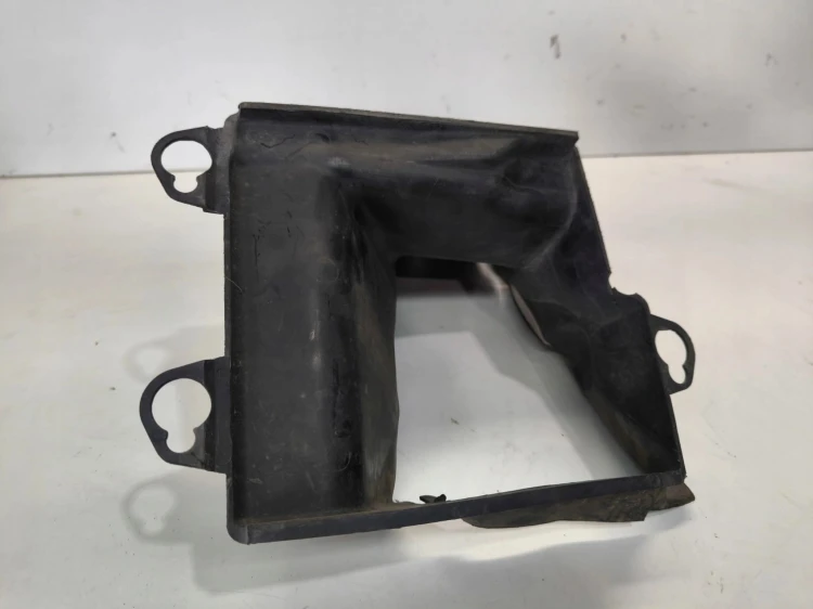 KIEROWNICA POWIETRZA LEWA AUDI A6 C6 4F0145333M USZKODZONA !