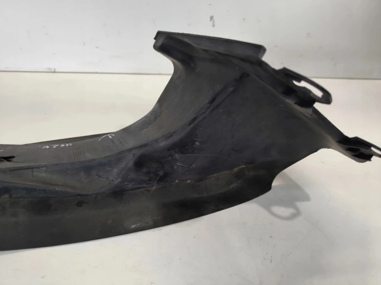 KIEROWNICA POWIETRZA LEWA AUDI A6 C6 4F0145333M USZKODZONA !